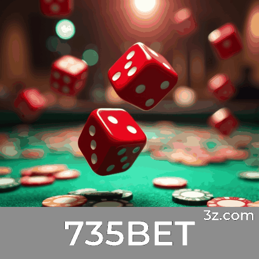 735BET Variedade de Jogos